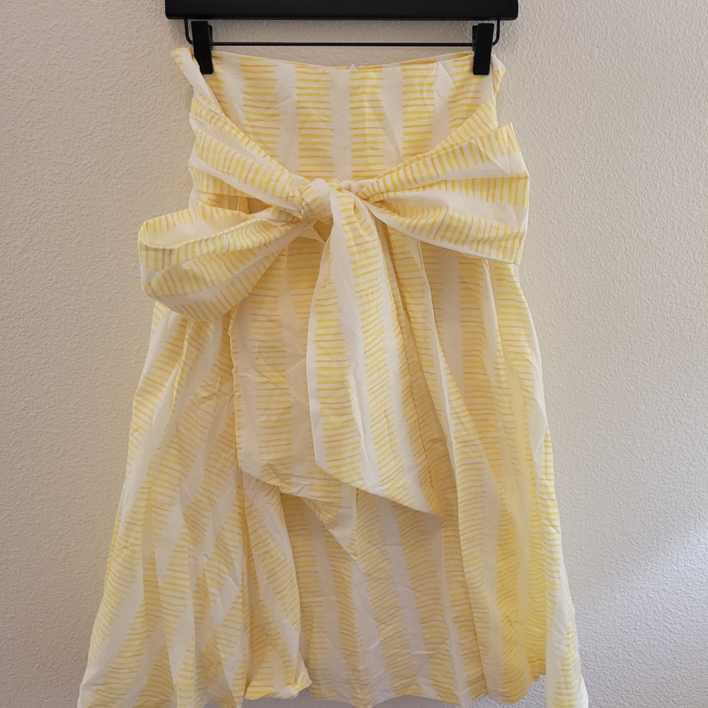 Brooke Wright Skirt